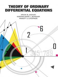 Theory of Ordinary Differential Equations