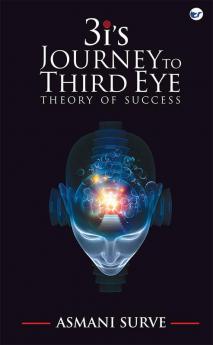 3i's Journey To Third Eye: Theory Of Success English