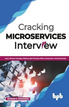 Cracking Microservices Interview
