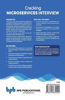 Cracking Microservices Interview