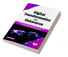 Digital transformation with dataverse