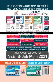 32 JEE Main Online 2019 & 2020 Solved Papers 4th Edition