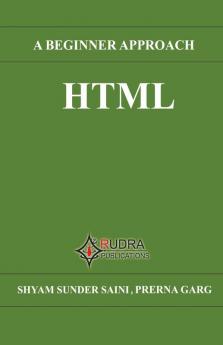 A Beginner Approch HTML