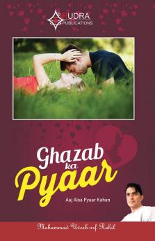 Ghazab Ka Pyaar