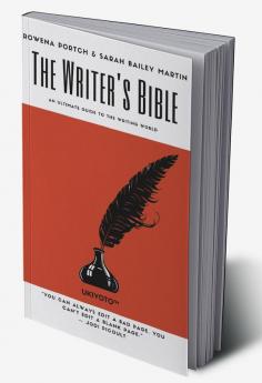 The Writer's Bible