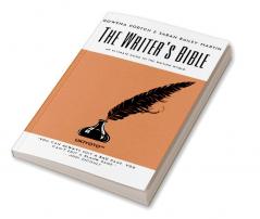 The Writer's Bible