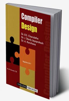 Compiler Design