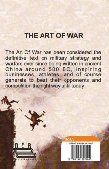The Art Of War