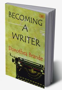 Becoming a Writer