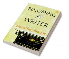 Becoming a Writer