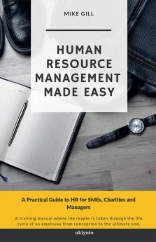 Human Resource Management Made Easy