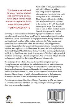 A Doctors Experiments in Bihar