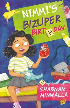 Nimmi’s Bizuper Birthday