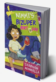 Nimmi’s Bizuper Birthday