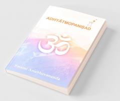 Adhyatmopanisad