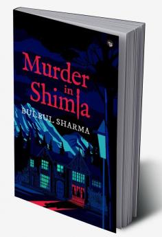 Murder In Shimla