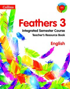 Feathers Teacher's Manual 3 English