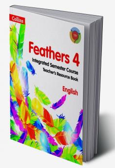 Feathers Teacher's Manual 4 English