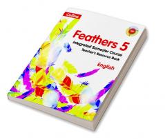 Feathers Teacher's Manual 5 English