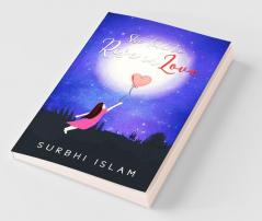 She Fell To Rise In Love