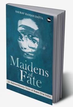 MAIDENS OF FATE