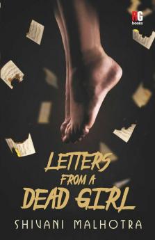 Letters from a Dead Girl