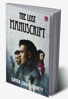 The Lost Manuscript