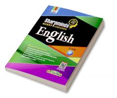 Sharpminds English Class-7