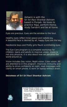 Eye Care Netra Jyoti