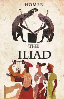 The Iliad