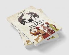 The Iliad