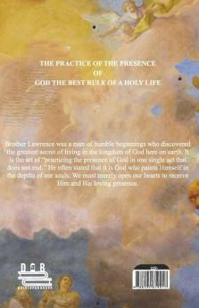 The Practice Of The Presence Of God