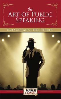 The Art of Public Speaking