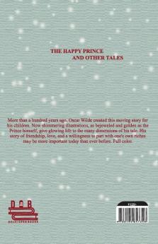 The Happy Prince And Other Tales