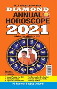 Diamond Annual Horoscope 2021