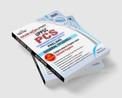 UPPSC PCS Exam Goalpost Prelims General Studies-I 26 Years Solved Papers 2020
