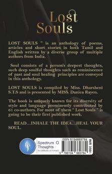 Lost Souls