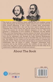 Love Tradition In Vidyapati And British Poets