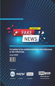 Uncovering Fake News