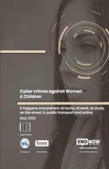 Cyber Crime Against Women and Children