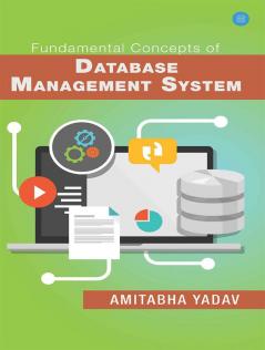 Fundamental Concepts of Database Management System