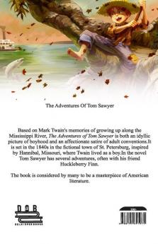 The Adventures Of Tom Sawyer
