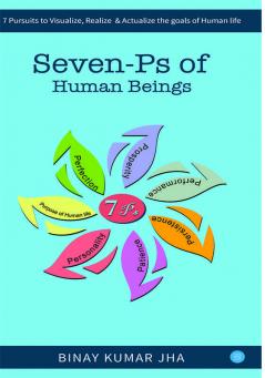 7 Ps of Human Beings