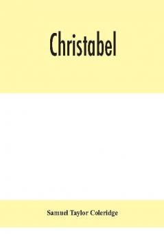 Christabel