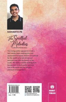 The Soulful Melodies| Love story by Sidharth PK|INSIGHT PUBLICA