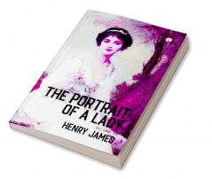 THE PORTRAIT OF A LADY Volume II (Of II)