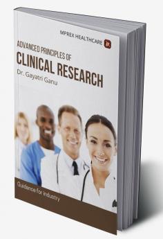 Advance Concepts of Clinical Research Guidance for Industry