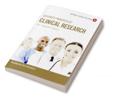 Advance Concepts of Clinical Research Guidance for Industry