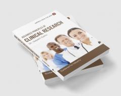 Advance Concepts of Clinical Research Guidance for Industry