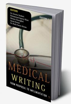 MEDICAL WRITING